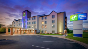 Holiday Inn Express Hotel & Suites Coon Rapids - Blaine Area, an IHG Hotel